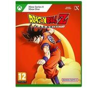 Dragon Ball Z : Kakarot Xbox Serie S/X