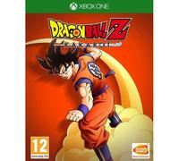 BANDAI NAMCO Entertainment Dragon Ball Z: Kakarot, Xbox One Standard Anglais