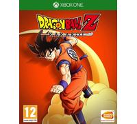 Dragon Ball Z : Kakarot Xbox One