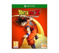 BANDAI NAMCO Entertainment Dragon Ball Z: Kakarot, Xbox One Standard Anglais