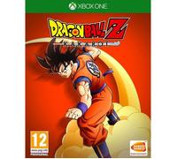 BANDAI NAMCO Entertainment Dragon Ball Z: Kakarot, Xbox One Standard Anglais