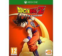 Dragon Ball Z: Kakarot (Xbox One)