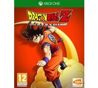 BANDAI NAMCO Entertainment Dragon Ball Z: Kakarot, Xbox One Standard Anglais