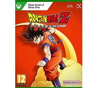 BANDAI NAMCO Entertainment Dragon Ball Z: Kakarot, Xbox One Standard Anglais