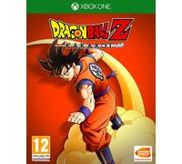 BANDAI NAMCO Entertainment Dragon Ball Z: Kakarot, Xbox One Standard Anglais