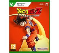 BANDAI NAMCO Entertainment Dragon Ball Z: Kakarot, Xbox One Standard Anglais