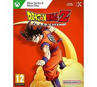 Dragon Ball Z : Kakarot (XBOX SERIES X)