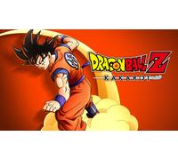 Dragon Ball Z Kakarot (Xbox X)