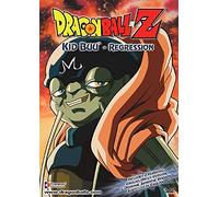 Dragon Ball Z: Kid Buu - Regression [Import USA Zone 1]