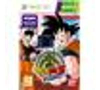 Dragon Ball Z Kinect G
