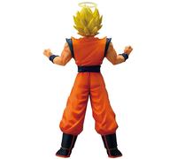 Dragon Ball Z La Chronique de Goku Super Saiyan 2 Son Goku Ichibansho figurine 2