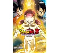 Dragon Ball Z - La résurrection de F