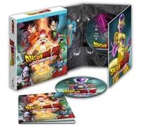 Dragon Ball Z : La Résurrection de ‘F’ (extended version) (Dragon Ball Z: Fukkatsu no F) (BD)