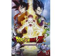 Tadayoshi Yamamuro - Dragon Ball Z - La Resurrezione di F