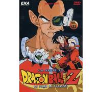 Dragon Ball Z-La Saga Di Freezer #01 (Eps 01-04) [Import]