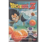 Dragon Ball Z-La Saga Di Freezer #07 (Eps 25-28) [Import]