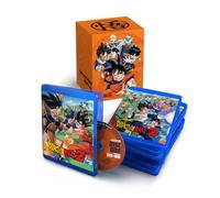 Dragon Ball Z : la série complète [Blu-ray]