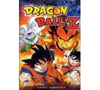Dragon Ball Z, La Série (Vol 3)