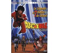 Dragon Ball Z - Le Film