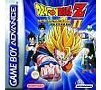 Dragon Ball Z - L'héritage De Goku 2 Game Boy Advance