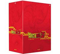 Coffret Dragon Ball Z Saison 3 DVD E
