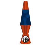 Dragon Ball Z - Logo - Lampe À Lave