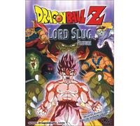 Dragon Ball Z - Lord Slug Feature
