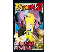 Dragon Ball Z: Los Mejores Rivales Toriyama, Akira (Auteur)