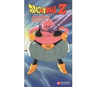 Dragon Ball Z: Majin Buu / Defiance [VHS]
