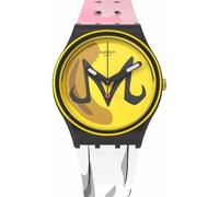 Dragon Ball Z Majin Buu Original Gent Quartz Watch GZ358