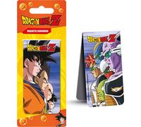 Dragon Ball Z - marque-page magnétique - 9x4,5 cm