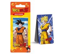 Dragon Ball Z Marque-page magnétique Power Up