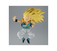 Banpresto – Figurine Gotenks Match Makers (Vs Majin Buu)