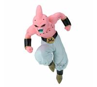 Bandai - Figurine Match Makers Dragon Ball Z Majin Buu (pure) vs Super Saiyan 3 Son G