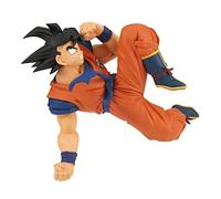Dragon Ball Z - Match Makers - Son Goku 1/2 Figurine 11cm