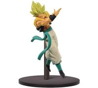 Banpresto Dragon Ball Super - Match Makers - Gogeta Super Saiyan - 16 cm