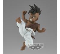 BanPresto - Dragon Ball Z - Match Makers - Uub Statue