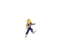 Banpresto Figurine Dragon Ball Z Majin Vegeta Maximatic II 19 cm