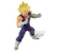 Banpresto Figurine Dragon Ball Z Majin Vegeta Maximatic II 19 cm