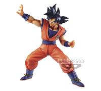 DRAGON BALL Z - Maximatic - Son Goku VI Pvc Figure Banpresto