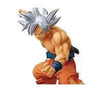 Banpresto-Son Goku Figurine, BP39948, Multicouleur, 32