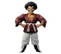 Dragon Ball Z - Mr. Satan - Figurine Dueling to The Future 27cm