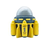 Dragon Ball Z - Mug 3D Machine Temporelle - ABYstyle