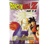 Dragon Ball Z - Oav 7.8 : L'offensive Des Cyborgs + Broly Le Super Guerrier