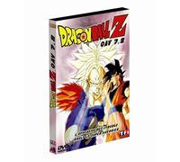 Dragon Ball Z OAV, Vol. 7 & 8 : L'Offensive des cyborgs / Broly le super guerrier