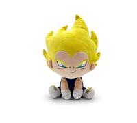 Dragon Ball Z - Peluche Super Saiyan Vegeta 22 Cm