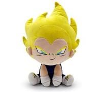 Dragon Ball Z - Peluche Super Saiyan Vegeta 22 Cm