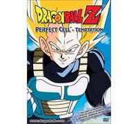 Dragon Ball Z - Perfect Cell - Temptation [Import USA Zone 1]