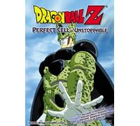 Dragon Ball Z: Perfect Cell - Unstoppable [Import USA Zone 1]