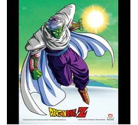 Dragon Ball Z - Piccolo 3D - 20,3x25,4cm - Affiche / Poster